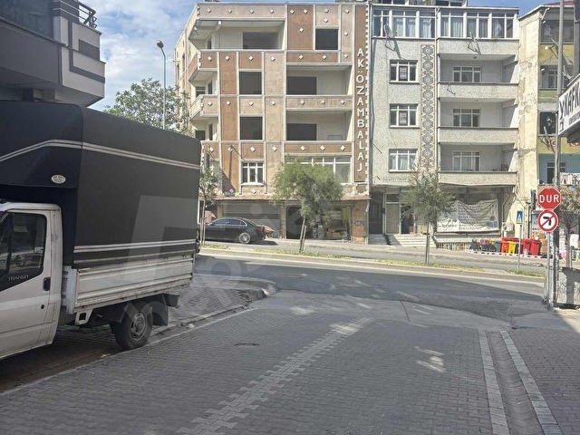 KIRAÇTA 41.000TL KİRA GETİRİLİ GİRİŞLER AYRI DUBLEX DAİRE - Görsel 3
