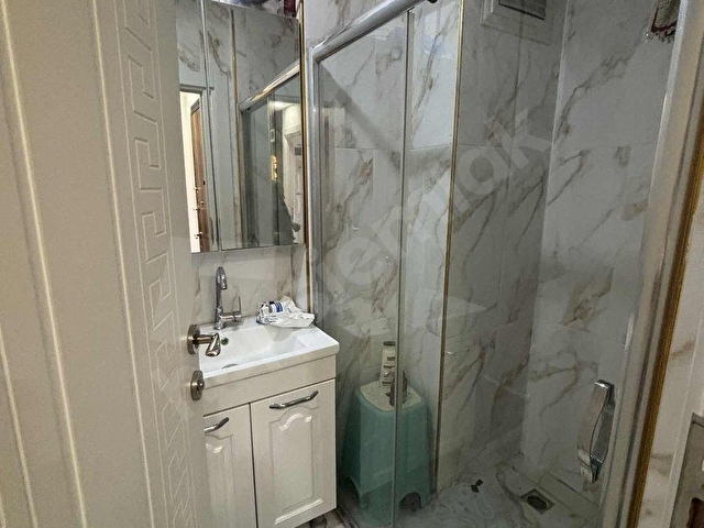 KIRAÇTA 41.000TL KİRA GETİRİLİ GİRİŞLER AYRI DUBLEX DAİRE - Görsel 5