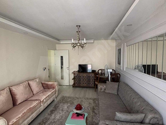 KIRAÇTA 41.000TL KİRA GETİRİLİ GİRİŞLER AYRI DUBLEX DAİRE - Görsel 9