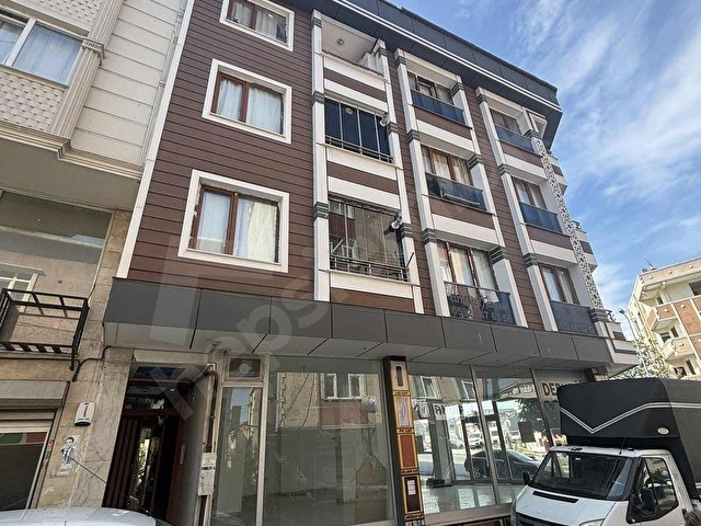 KIRAÇTA 41.000TL KİRA GETİRİLİ GİRİŞLER AYRI DUBLEX DAİRE