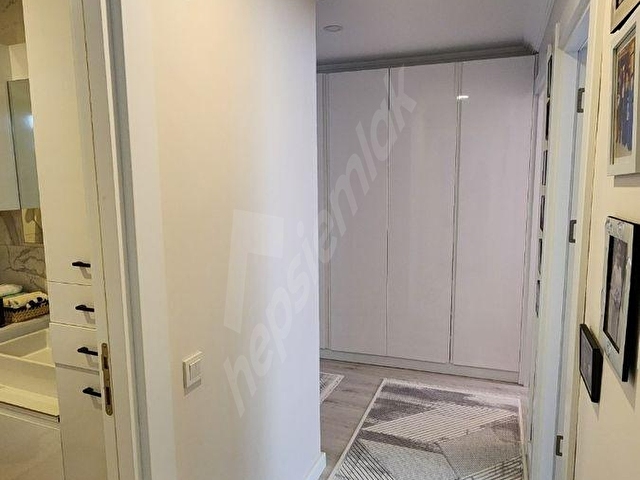 HEDEFTEN ATATÜRK MAHALLESİ YENİ SİTEDE 3+1 110m2 LÜKS ARA KAT - Görsel 25