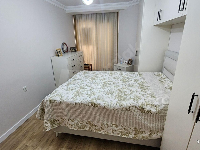 HEDEFTEN ATATÜRK MAHALLESİ YENİ SİTEDE 3+1 110m2 LÜKS ARA KAT - Görsel 23