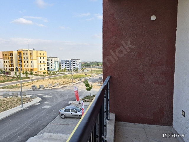 Çukurova Söğütlü Geniş 2+1 Dogalgazlı  Kiralık Daire - Görsel 8
