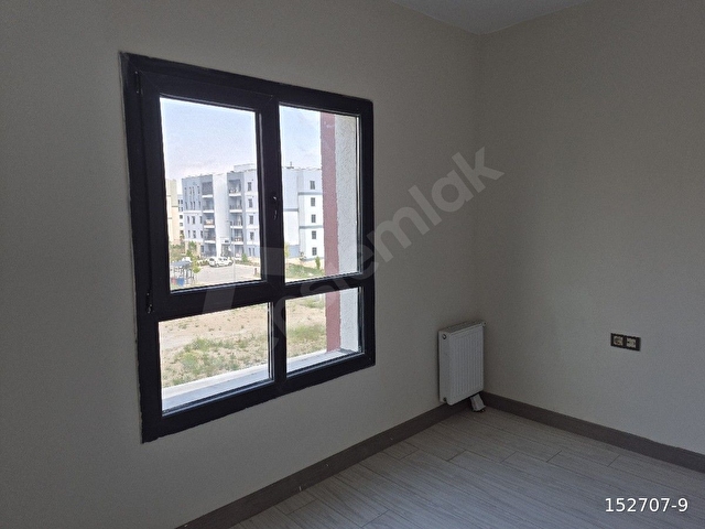Çukurova Söğütlü Geniş 2+1 Dogalgazlı  Kiralık Daire - Görsel 17