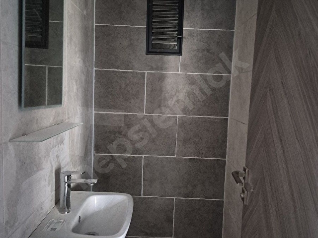 Çukurova Söğütlü Geniş 2+1 Dogalgazlı  Kiralık Daire - Görsel 21