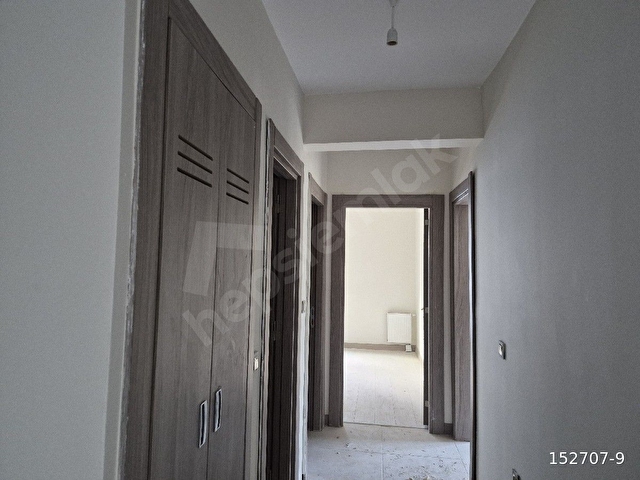Çukurova Söğütlü Geniş 2+1 Dogalgazlı  Kiralık Daire - Görsel 24