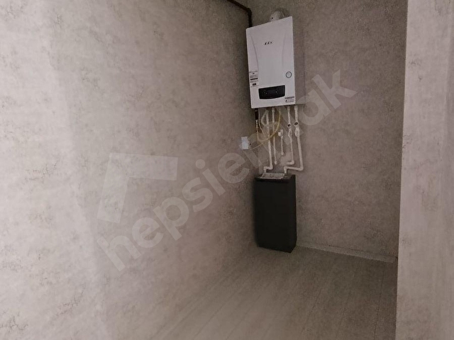 AKSARAY MERKEZ SANAYİ MAHALLESİ 1+1 KİRALIK DAİRE - Görsel 13