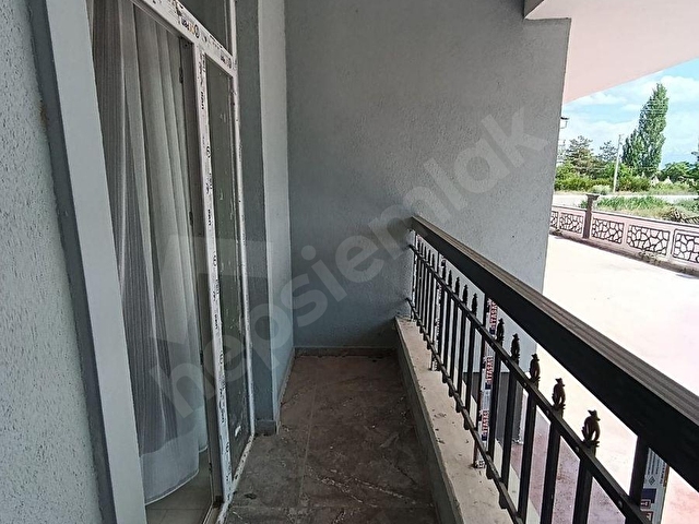 AKSARAY MERKEZ SANAYİ MAHALLESİ 1+1 KİRALIK DAİRE - Görsel 10
