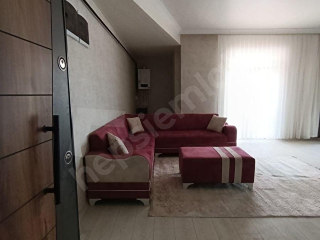 AKSARAY MERKEZ SANAYİ MAHALLESİ 1+1 KİRALIK DAİRE - Görsel 2
