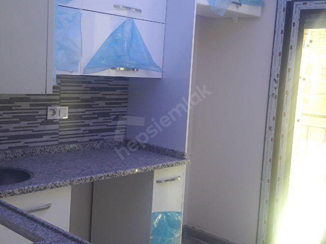 Izmir Karsiyaka Semikler De 2 1 Sifir Lux Daireler 77059 1380 Hurriyet Emlak