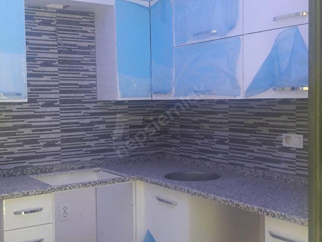 Izmir Karsiyaka Semikler De 2 1 Sifir Lux Daireler 77059 1380 Hurriyet Emlak