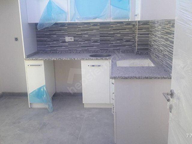 Izmir Karsiyaka Semikler De 2 1 Sifir Lux Daireler 77059 1380 Hurriyet Emlak