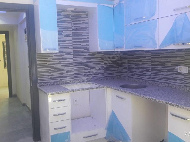 Izmir Karsiyaka Semikler De 2 1 Sifir Lux Daireler 77059 1380 Hurriyet Emlak