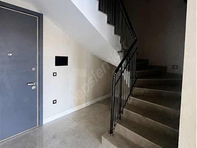 İNCEK │ İKRA TOWERSDA │VİLLA KEYFİ │TERASLI 2+1 DUBLEKS SATILIK - Görsel 19
