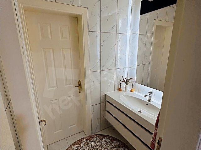 YAZIR MAH.SELVİ SİTESİ TRANVAY YAKINI SATILIK DAİRE - Görsel 6