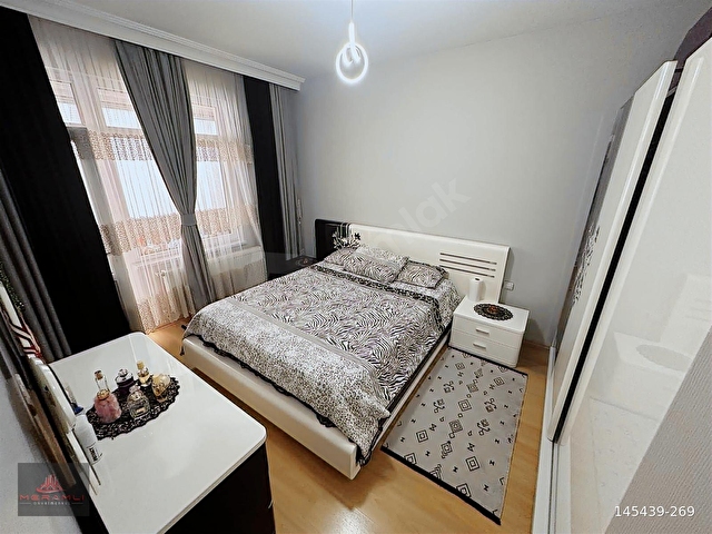YAZIR MAH.SELVİ SİTESİ TRANVAY YAKINI SATILIK DAİRE - Görsel 16
