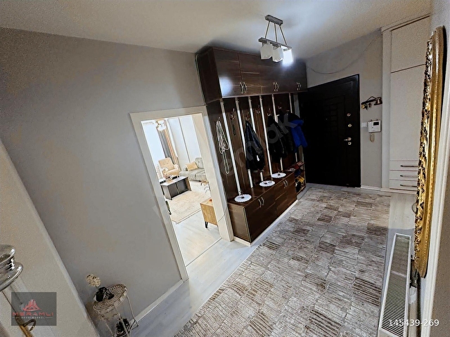 YAZIR MAH.SELVİ SİTESİ TRANVAY YAKINI SATILIK DAİRE - Görsel 4