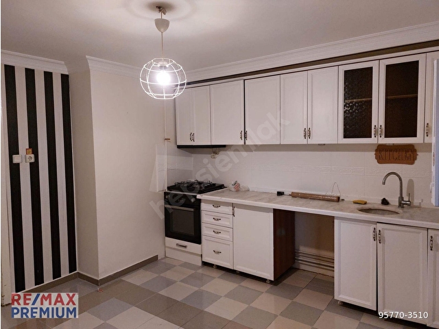 Turan Güneş Yakını Yıldız Kule Altında 130m² Net 4+1 Geniş Daire - Görsel 12