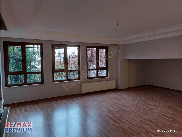 Turan Güneş Yakını Yıldız Kule Altında 130m² Net 4+1 Geniş Daire - Görsel 6