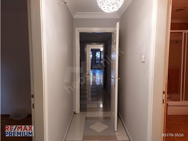 Turan Güneş Yakını Yıldız Kule Altında 130m² Net 4+1 Geniş Daire - Görsel 14