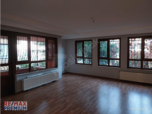 Turan Güneş Yakını Yıldız Kule Altında 130m² Net 4+1 Geniş Daire - Görsel 5