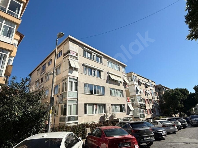 LEVENT PEKER SOKAKTA ÖN CEPHE ÇİFT BALKON 3+1 SATILIK - Görsel 21