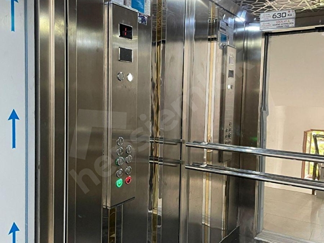 ALBAYRAKTAN SATILIK BELEDİYE YANI EŞYALI FIRSAT 1+1 DAİRE - Görsel 21