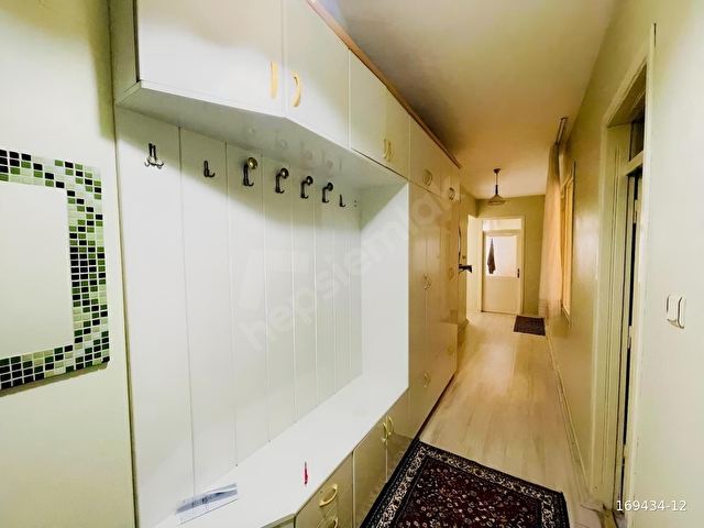 ÇINAR EMLAKtan ŞEHİR MERKEZİNDE SATILIK 2+1 GENİŞ DAİRE - Görsel 13