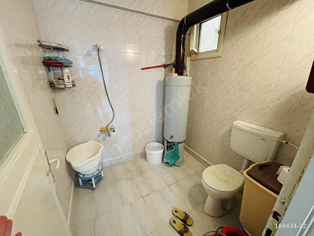 ÇINAR EMLAKtan ŞEHİR MERKEZİNDE SATILIK 2+1 GENİŞ DAİRE - Görsel 19