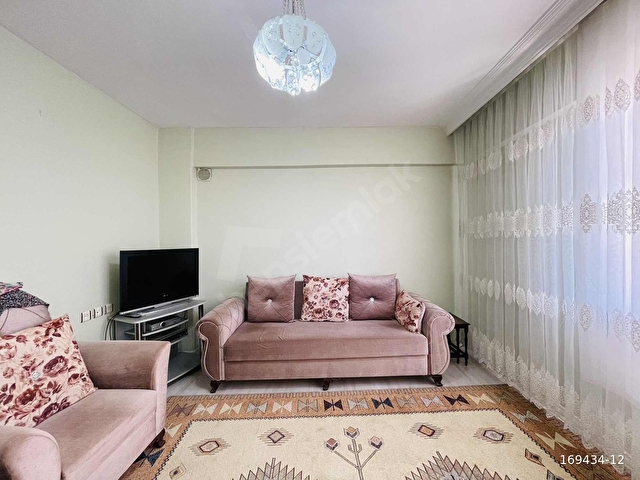 ÇINAR EMLAKtan ŞEHİR MERKEZİNDE SATILIK 2+1 GENİŞ DAİRE - Görsel 5