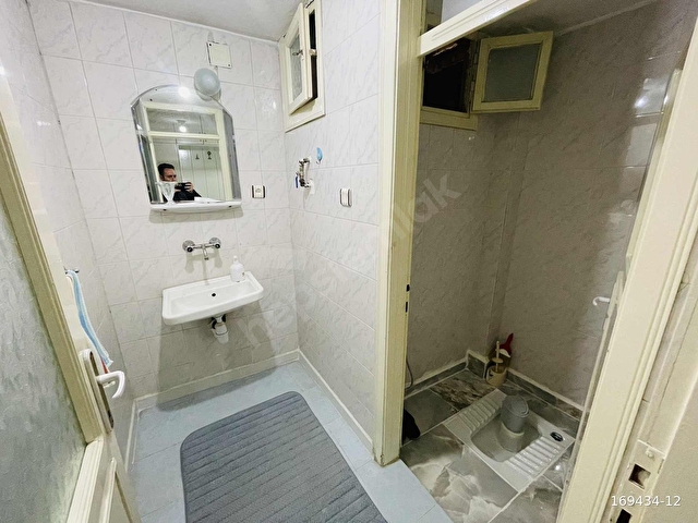 ÇINAR EMLAKtan ŞEHİR MERKEZİNDE SATILIK 2+1 GENİŞ DAİRE - Görsel 20