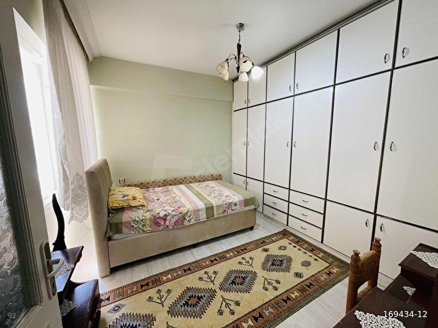 ÇINAR EMLAKtan ŞEHİR MERKEZİNDE SATILIK 2+1 GENİŞ DAİRE - Görsel 11