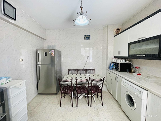 ÇINAR EMLAKtan ŞEHİR MERKEZİNDE SATILIK 2+1 GENİŞ DAİRE - Görsel 3