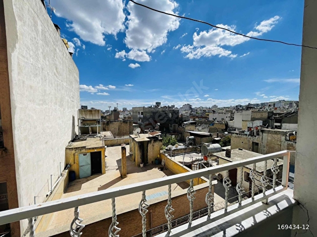 ÇINAR EMLAKtan ŞEHİR MERKEZİNDE SATILIK 2+1 GENİŞ DAİRE - Görsel 18
