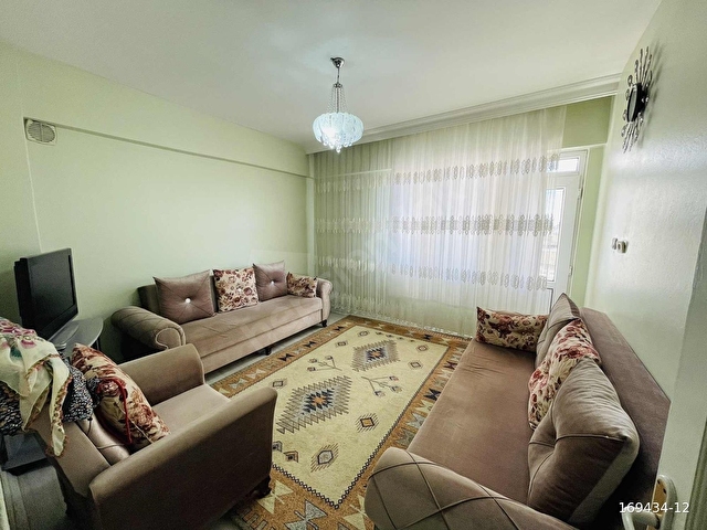 ÇINAR EMLAKtan ŞEHİR MERKEZİNDE SATILIK 2+1 GENİŞ DAİRE - Görsel 6