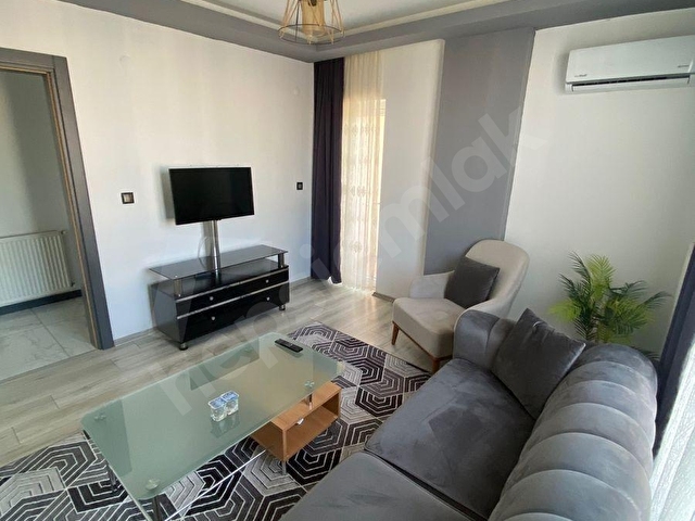 Günlük Kiralık 3 Odalı Daire - Samsun Atakum Atakent Mahallesi - 3 Kişi Kapasiteli - Görsel 2