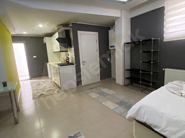 Günlük Kiralık 3 Odalı Daire - Samsun Atakum Atakent Mahallesi - 3 Kişi Kapasiteli - Görsel 28
