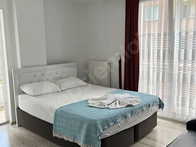 Günlük Kiralık 3 Odalı Daire - Samsun Atakum Atakent Mahallesi - 3 Kişi Kapasiteli - Görsel 18