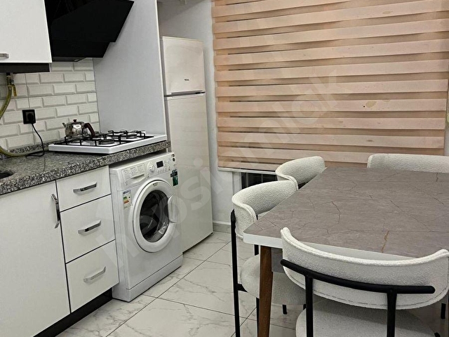 Günlük Kiralık 3 Odalı Daire - Samsun Atakum Atakent Mahallesi - 3 Kişi Kapasiteli - Görsel 3