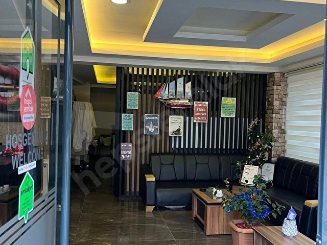 Günlük Kiralık 3 Odalı Daire - Samsun Atakum Atakent Mahallesi - 3 Kişi Kapasiteli - Görsel 4