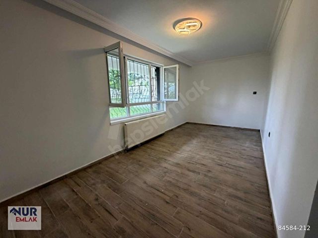 NUR EMLAKTAN YEŞİLBAYIRDA ASANSÖRLÜ FULL YAPILI KUPON DAİRE!! - Görsel 23