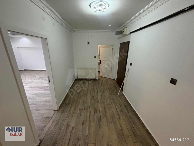 NUR EMLAKTAN YEŞİLBAYIRDA ASANSÖRLÜ FULL YAPILI KUPON DAİRE!! - Görsel 21