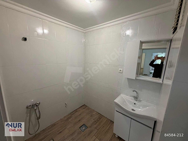 NUR EMLAKTAN YEŞİLBAYIRDA ASANSÖRLÜ FULL YAPILI KUPON DAİRE!! - Görsel 27