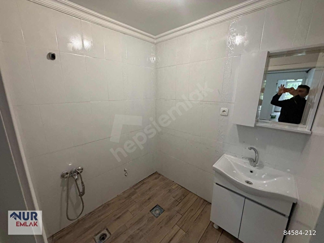 NUR EMLAKTAN YEŞİLBAYIRDA ASANSÖRLÜ FULL YAPILI KUPON DAİRE!! - Görsel 28