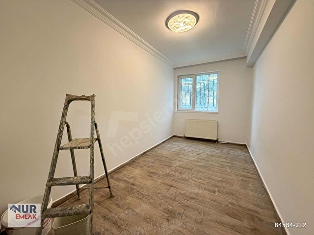 NUR EMLAKTAN YEŞİLBAYIRDA ASANSÖRLÜ FULL YAPILI KUPON DAİRE!! - Görsel 19