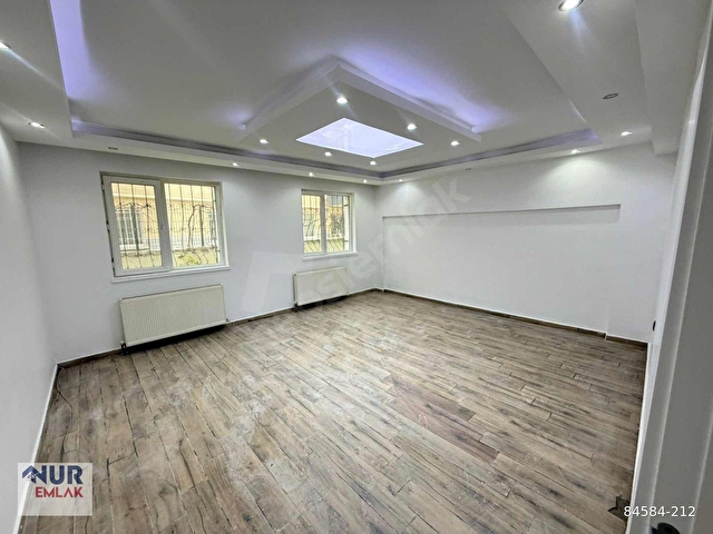 NUR EMLAKTAN YEŞİLBAYIRDA ASANSÖRLÜ FULL YAPILI KUPON DAİRE!! - Görsel 2