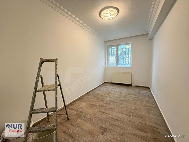 NUR EMLAKTAN YEŞİLBAYIRDA ASANSÖRLÜ FULL YAPILI KUPON DAİRE!! - Görsel 20