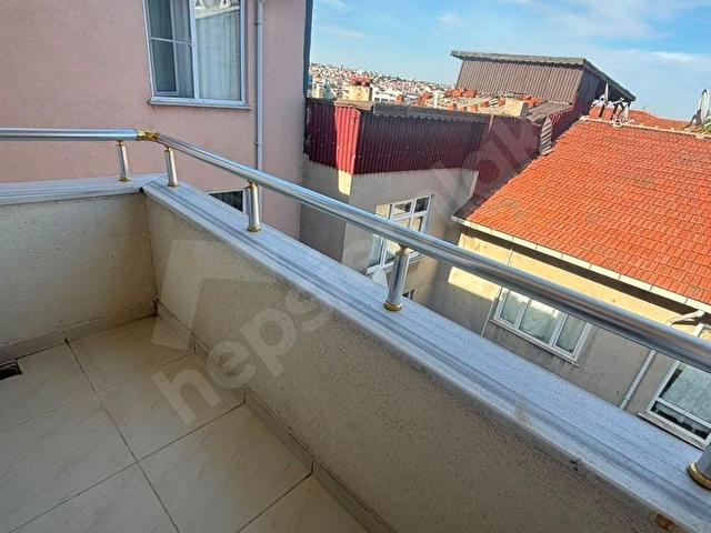 BARTU GAYRİMENKULDEN 100.YIL MAHALLESİNDE KİRALIK 2+1 DAİRE - Görsel 12