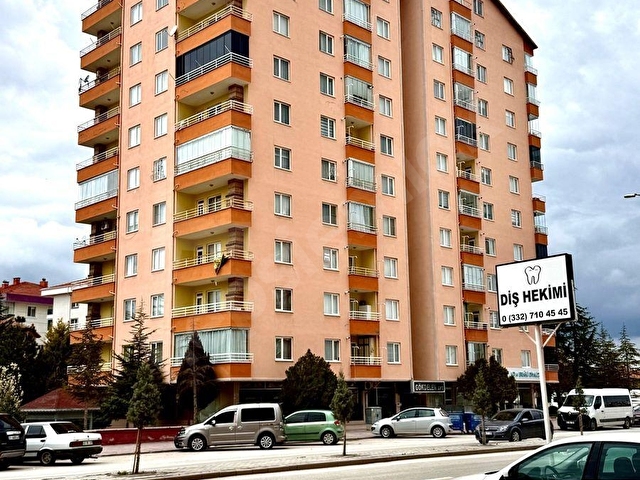 YUNUSLU MAHALLESİNDE SATILIK DUBLEKS 4+1 DAİRE - Görsel 2