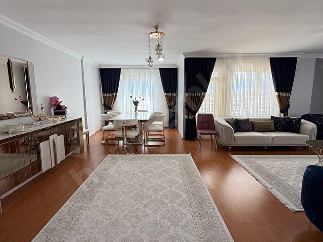 YUNUSLU MAHALLESİNDE SATILIK DUBLEKS 4+1 DAİRE - Görsel 3
